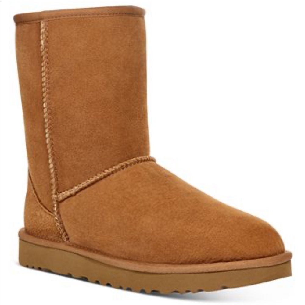 Classic ugg boots